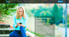 Desktop Screenshot of elertus.com