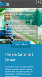 Mobile Screenshot of elertus.com